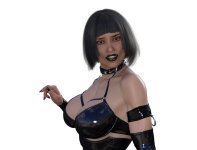 Dance Girl Cyber Bar 08.jpg Dance Girl Cyber Bar 08.jpg