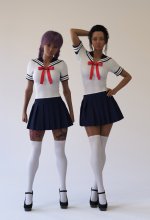 Schoolgirls 01 - Rina & Miyabi.jpg Schoolgirls 01 - Rina & Miyabi.jpg