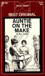 Auntie On The Make-M. J. Jacobs-aunt, incest-Patch Pocket-PP-8061.jpg