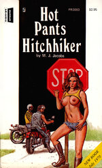 Hot Pants Hitchhiker-M. J. Jacobs--Private Reader-PR-3093.jpg