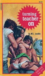 Turning Teacher On-M. J. Jacobs--Adult Books Series-AB-5049.jpg