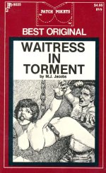 Waitress In Torment-M. J. Jacobs--Patch Pocket-PP-8025.jpg