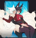 #11 Ahru & Y'shtola.jpg