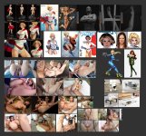 Power Girl (DC) refs.jpg