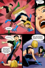 Catfight Central - Jamie Blonde - The Adventures of XX-7 -  04.jpg