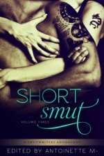 Short Smut, Vol. 3 - Margeaux Adler.jpg