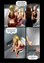 Jamie Blonde the adventures of agent XX-7-05.jpg