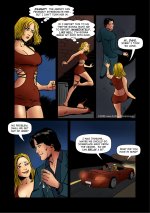 Jamie Blonde the adventures of agent XX-7-23.jpg