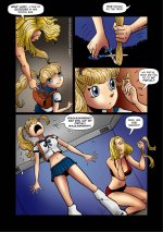 Jamie Blonde the adventures of agent XX-7-50.jpg