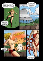 Jamie Blonde the adventures of agent XX-7-58.jpg