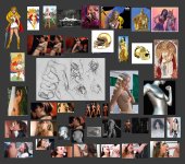 more real painting feel refs.jpg