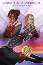 [Unbekannt] - Star Trek Voyager - The Voyage for Poon-1.jpg