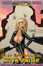 [Deuce] - Swan Agent of Babe - Sins of the sister - In der Höhle des Löwen-1.jpg