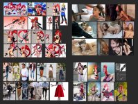 Yoko (Gurren Lagann) refs.jpg