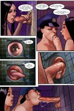 Witches of Howes Bayou - Right Place Wrong Time 14.jpg