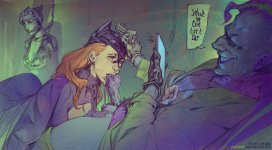 Batgirl (DC) WIP_0003_ .jpg