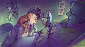 Batgirl (DC) WIP_0004_ .jpg