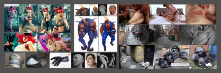 Jill Valentine (RE3 Remake) refs.jpg