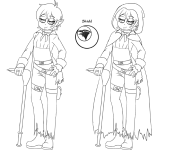 Lonely Pines Coffeelock with hood.png