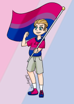 Nero Pride Commission.png
