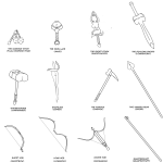 Rholia Weapons.png