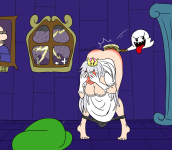 spanktober 2021 prompt 2 ghostly.png