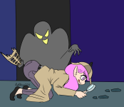 spanktober 2021 prompt 4 mysterious.png