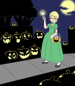 spanktober 2021 prompt 9 Vampire.png