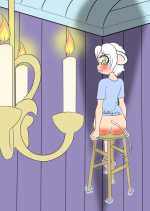 spanktober 2021 prompt 10 float.png