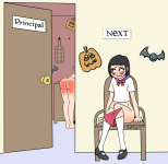 spanktober 2021 prompt 24 Dread.png