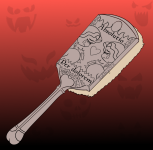 spanktober 2021 prompt 25 Antique.png