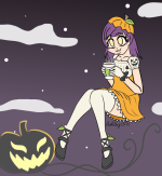 spanktober 2021 prompt 26 Latte.png