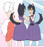 spanktober 2021 prompt 27 Dusk.png