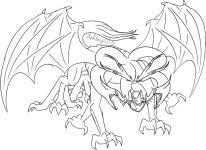 Tyadra Draconic Abomination.png