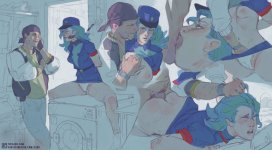 Officer Jenny (Pokemon) WIP_0003_ .jpg
