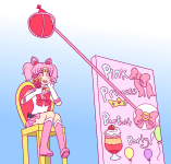 pink parfait princess.png