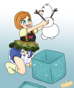 Anna_olaf_commission.png