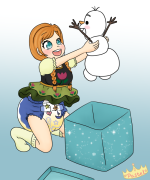 Anna_olaf_commission-_wet_version.png