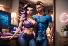 Overwatch - Sombra Hacked your Balls (1).png