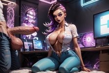 Overwatch - Sombra Hacked your Balls (6).png