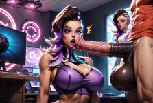 Overwatch - Sombra Hacked your Balls (11).png