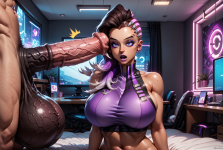 Overwatch - Sombra Hacked your Balls (14).png
