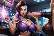 Overwatch - Sombra Hacked your Balls (26).png