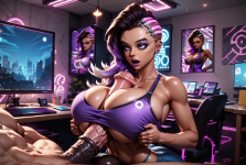Overwatch - Sombra Hacked your Balls (42).png