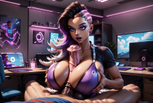 Overwatch - Sombra Hacked your Balls (46).png