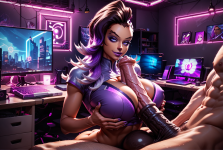 Overwatch - Sombra Hacked your Balls (61).png