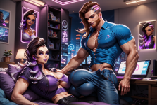 Overwatch - Sombra Hacked your Balls (75).png