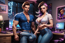 Overwatch - Sombra Hacked your Balls (77).png