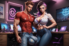 Overwatch - Sombra Hacked your Balls (79).png