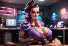 Overwatch - Sombra Hacked your Balls (89).png